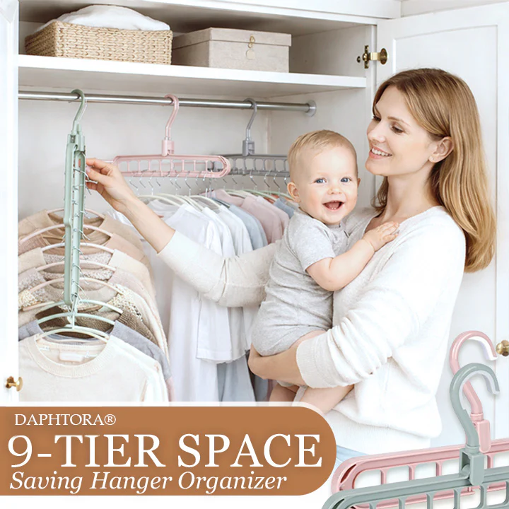 Storage & Organization